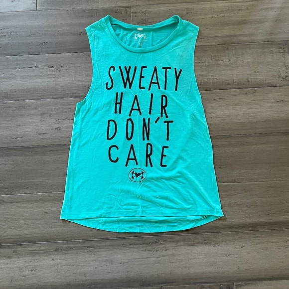 WOD Love Tops - T- shirt